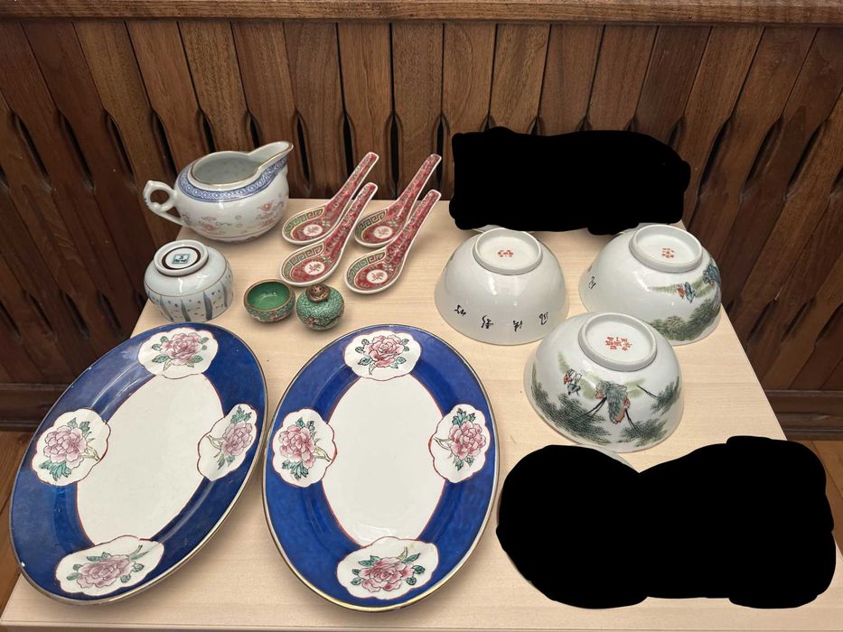 Графины Вазы Кувшины Ляганы