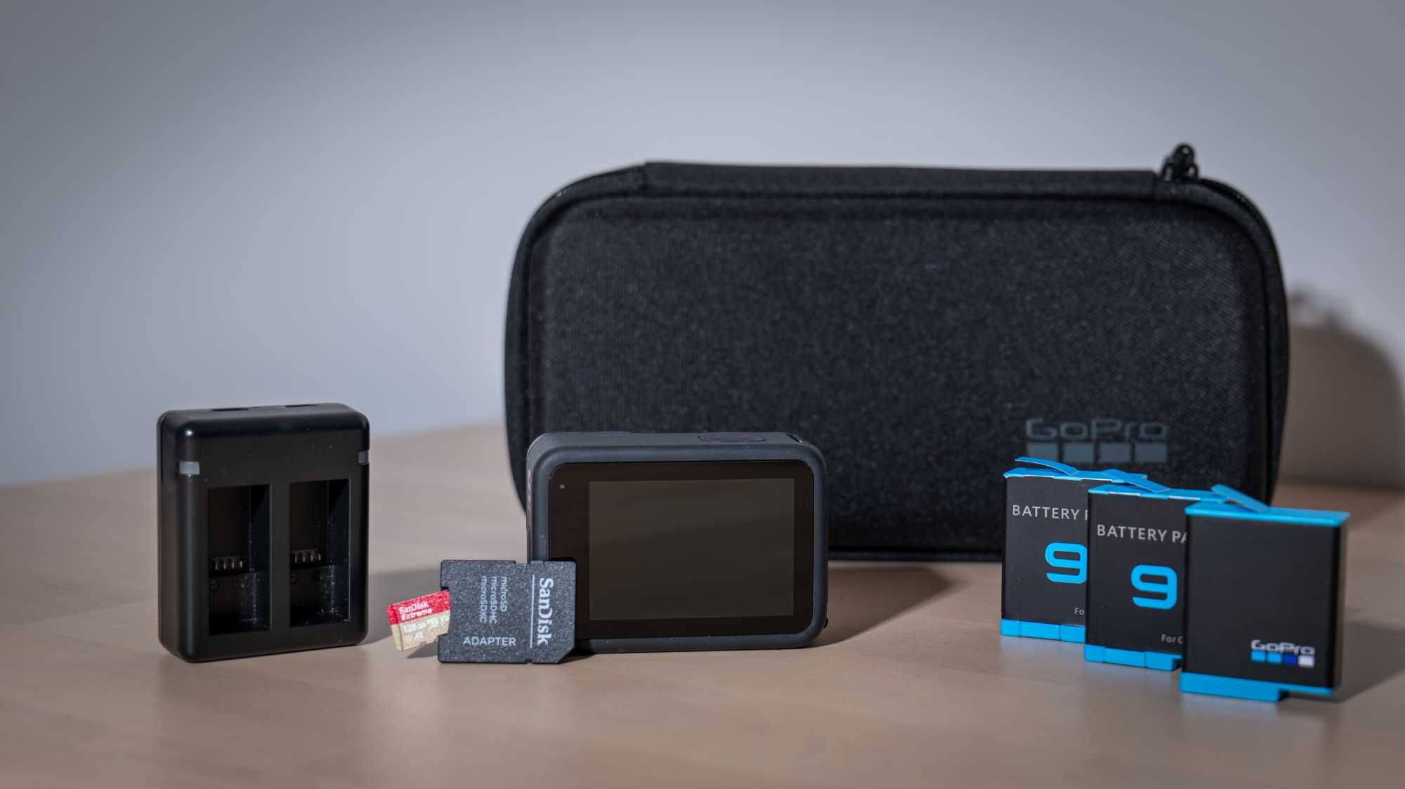 GoPro Hero 9 Black