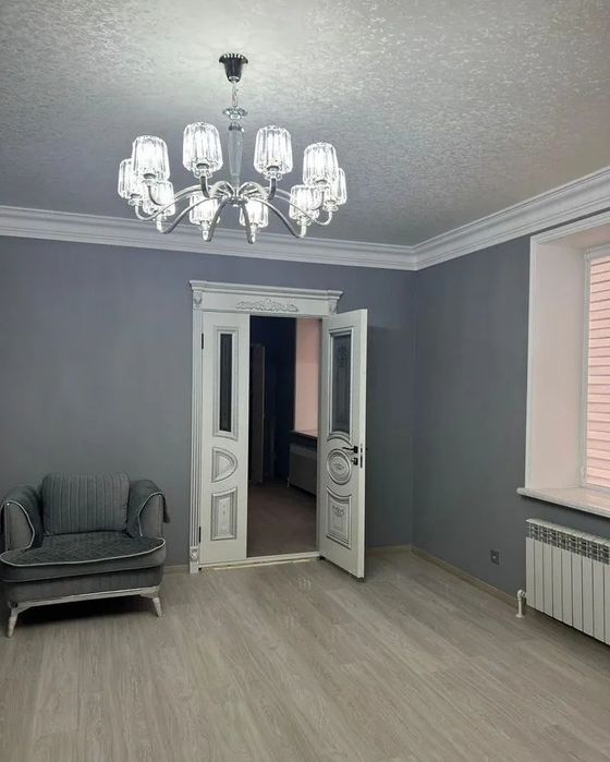 Uy kvartira evro remont "Подключ"