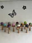 Vand kendame sweets krom