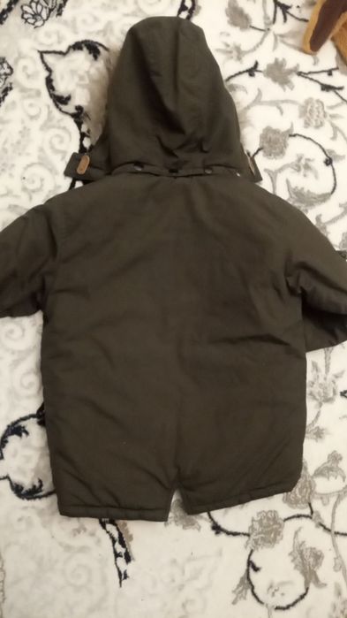 куртка Happy kids 134/140