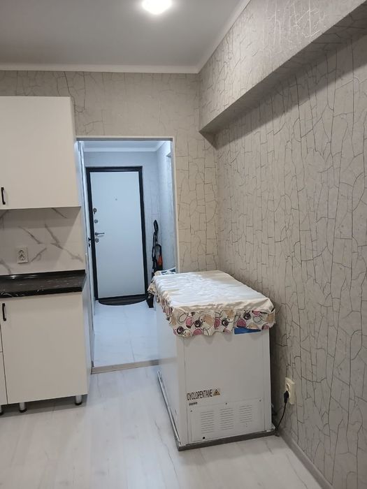 1комн квартира Сайран 1