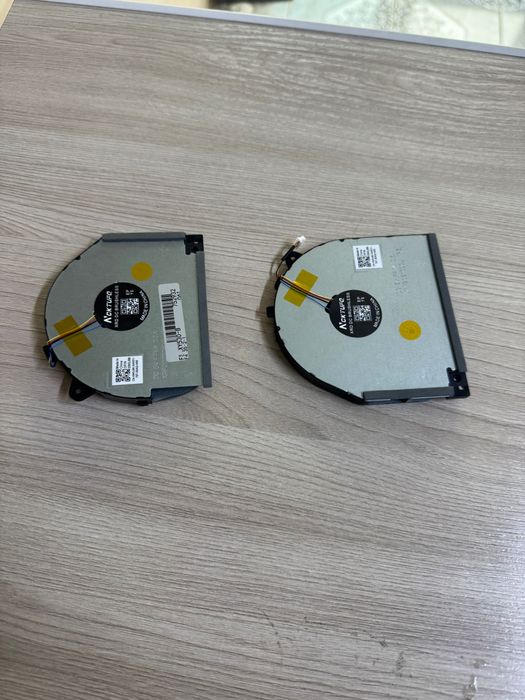 Новый кулер Lenovo Legion Y530 игровой ноутбук