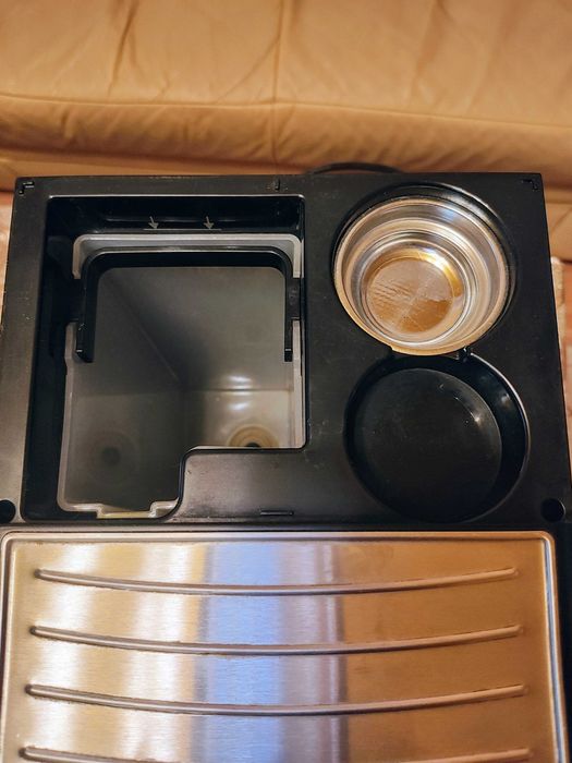 Кафе машина Saeco.