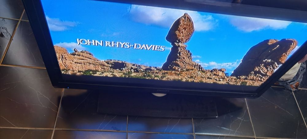 Плазмен телевизор 42инча