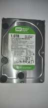 HDD 1 TB Western digital si Dvd-rom+cd-rw Ide