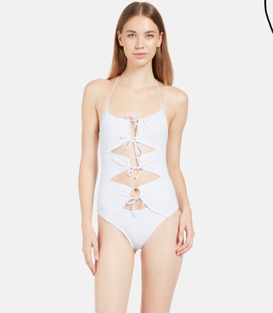 Цял Бански Guess