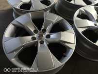 5х108 Форд Волво 5x108 Ford volvo 18 цола оригинални джанти