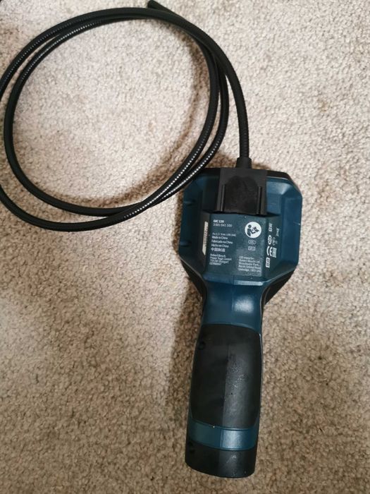 Bosch Profesional GIC 120