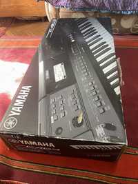 Цифровой Сентизатор Yamaha Psr-e463