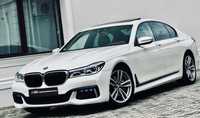 BMW Seria 7 M-performance stare impecabila cash/rate