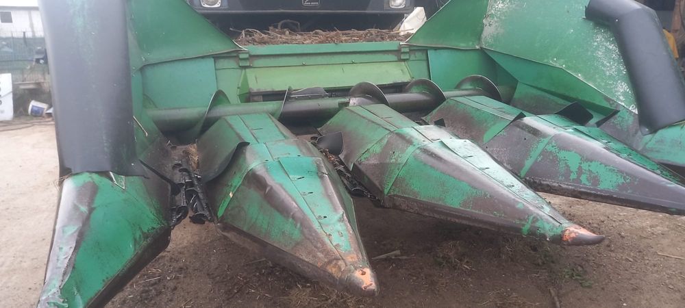 Masa porumb si floarea soarelui