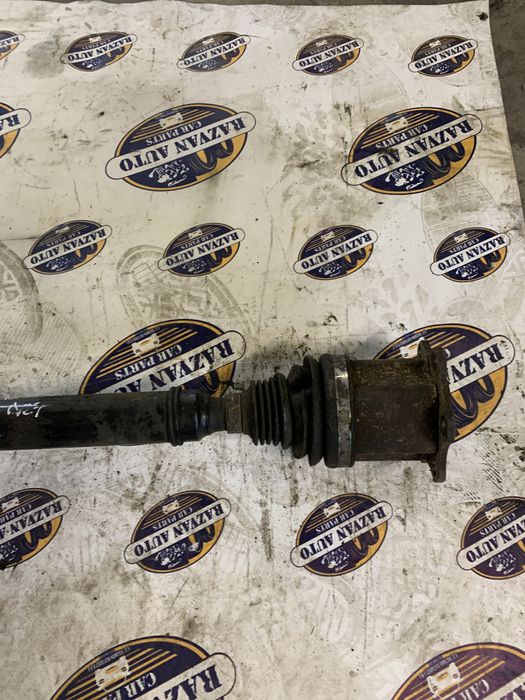 planetara dreapta fata volkswagen sharan 2.0 motorina 2012