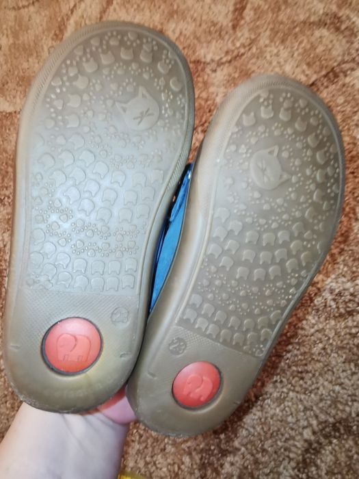 Incaltari Elefanten 23