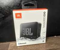 Преносима тонколона JBL Go Essential, Bluetooth, IPX7
