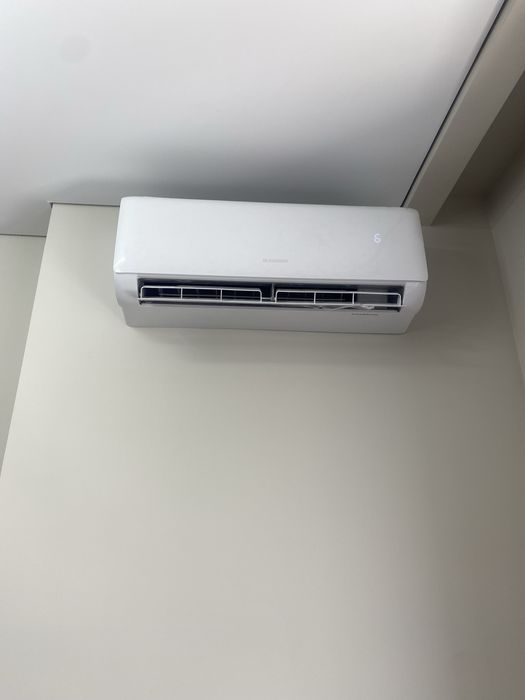 Установка/продажа кондиционера