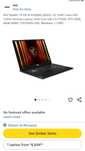 Laptop Ultra Gaming MSI STEALTH 18 HX AI A2XWIG RTX 5080