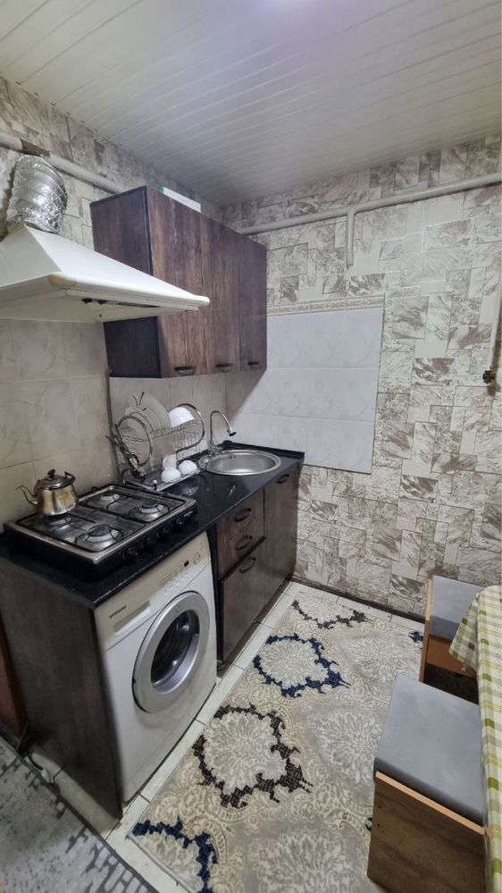 Квартира сотилади ёки ижарага берилади