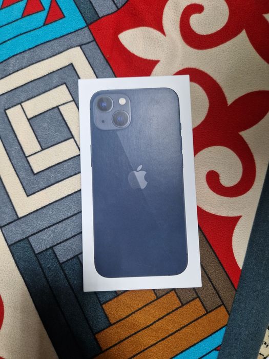 Iphone 13 128gb Новый