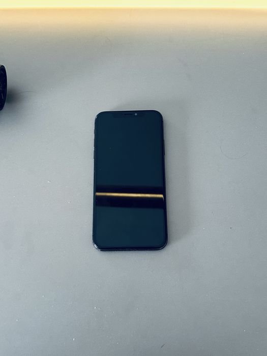 İphone X 64 GB добро състояние