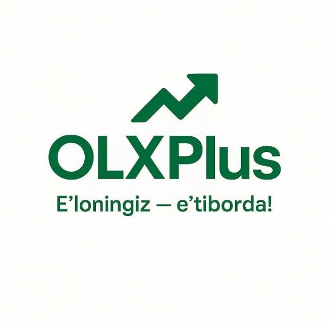 OLX + SMM Маркетинг | Бизнесингиз учун самарали ечим