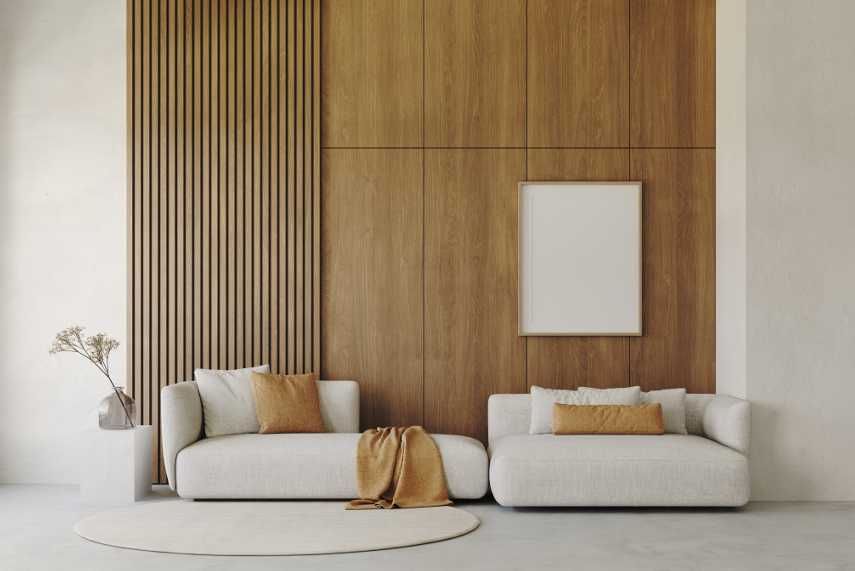 Декоративные панели для внутренного интерера