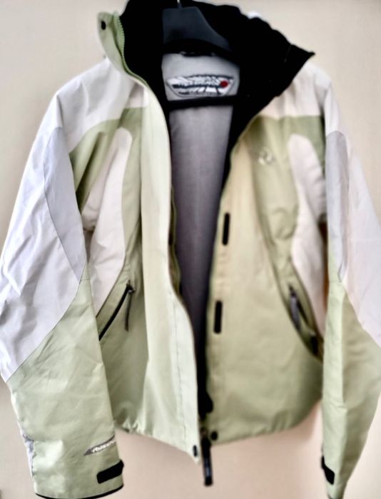 Зимни якета за ски, планина