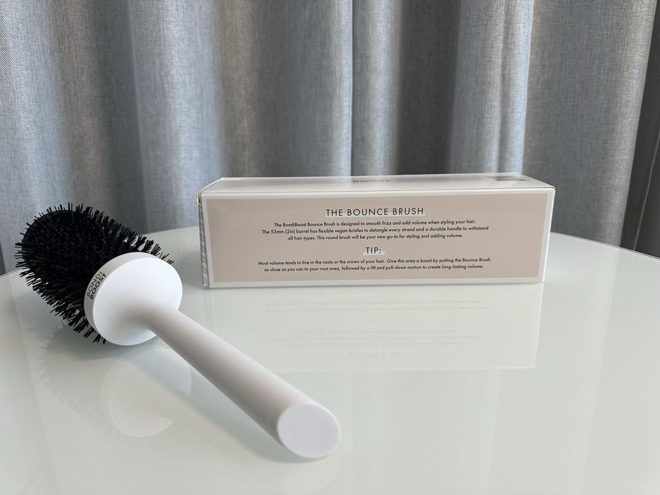 Perie Profesionala BONDI BOOST Pentru Volum Rotunda 53mm 32mm