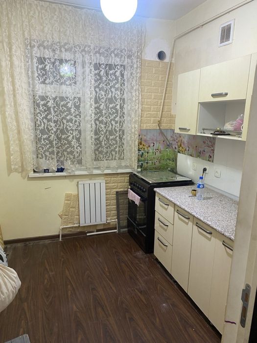 Аренда 2x квартиры только семье