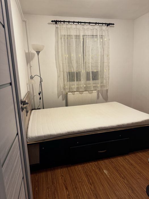 Inchiriez Apartament 2 Camere + Loc de Parcare