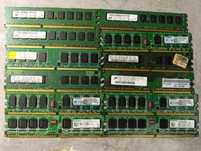 Vand lot ram ddr2 si ddr3