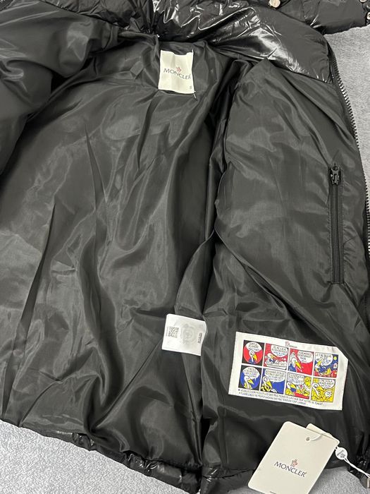 Geaca Maya M.o.n.c.l.e.r Premium