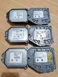 vand kit /chit pornire ecu calculator motor opel vectra C z18xe signum