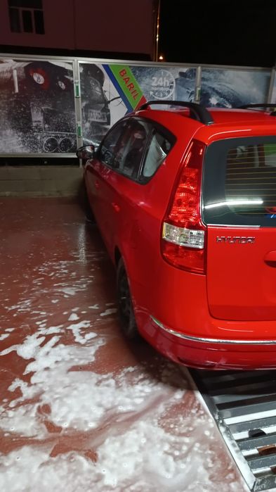 Vând/ Schimb Hyundai i30 CW