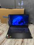 Laptop Gaming Lenovo Ideapad GTX1650