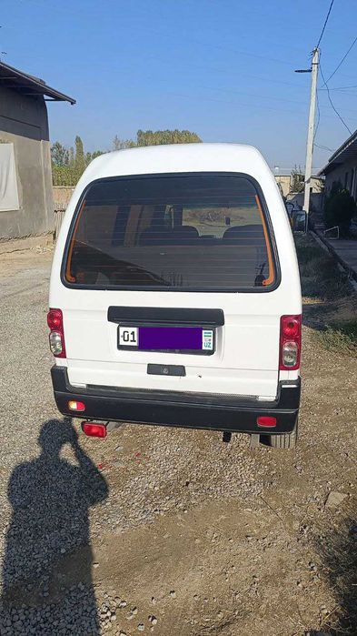 Chevrolet Damas 2020 tez sotiladi!