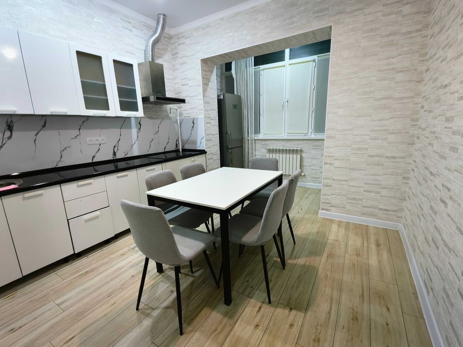 Аренда 2-х комн.кв на долгий срок