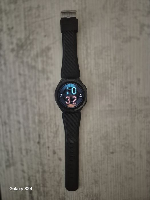 Часовник Huewei GT2 e