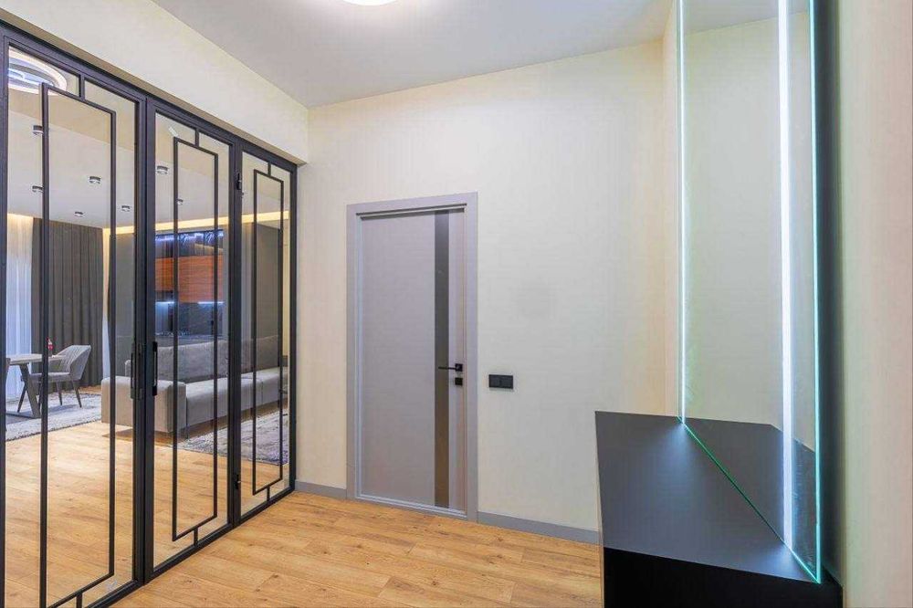 Продается квартира ЖК Орзу Район: Яккасарайский