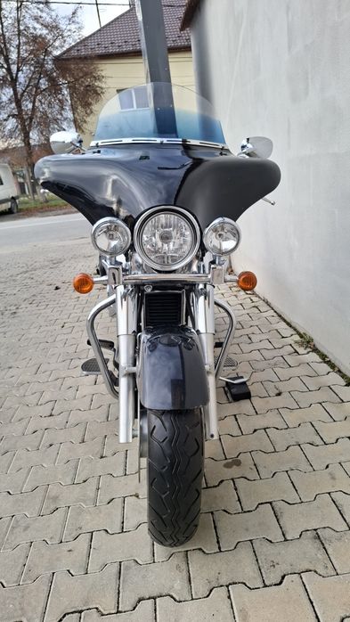 Suzuki Boulevard C90 , 2005, import Canada