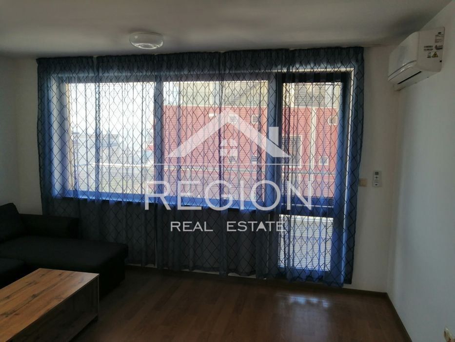 Дава се под наем Двустаен апартамент в Варна, Бриз - 55 кв.м за 433.5 € - Снимка #6