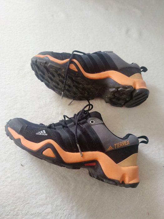 Маратонки, Adidas TERREX, за момиче, размер 36,5