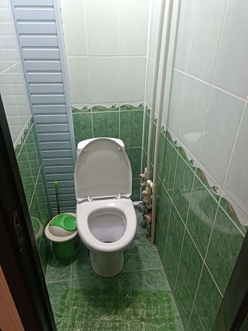 Chilonzor 23 kvartalda 3 xonali uy xamma sharoitlari bilan