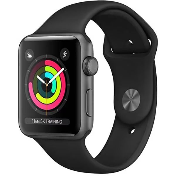 Apple Watch 3 in stare buna