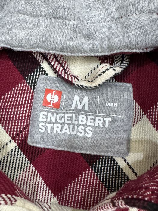 Мъжко яке Engelbert STRAUSS .Размер М