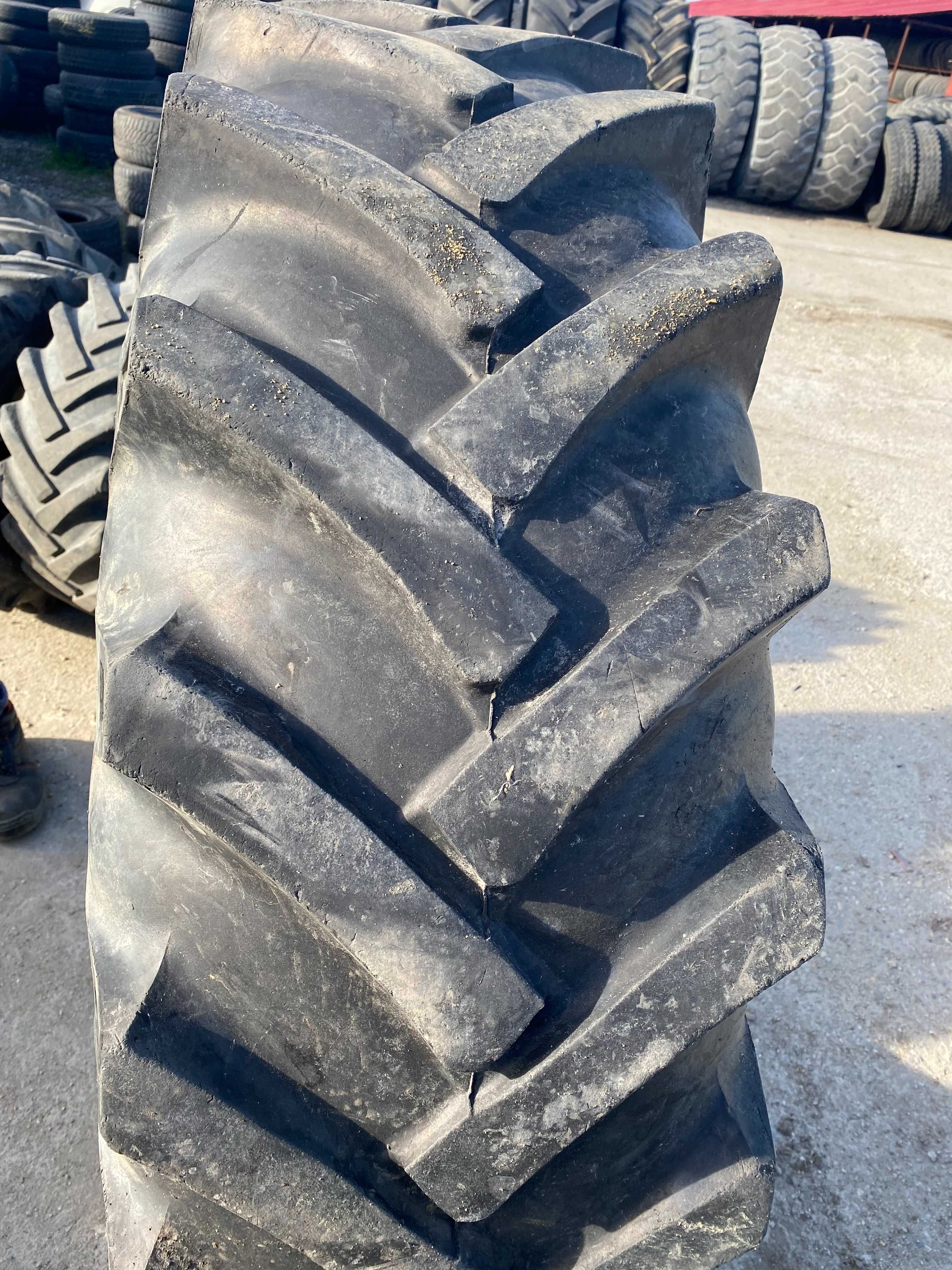 Anvelopa agricola 16.9 R30 Michelin