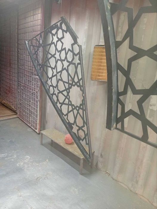 Услуга по Порошковой Краске . Гарантия и Качество