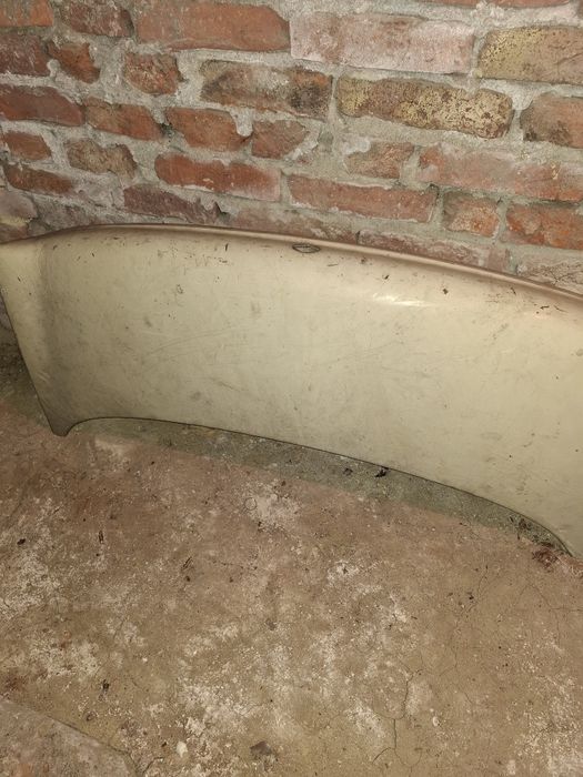 Продавам части от Trabant 601S