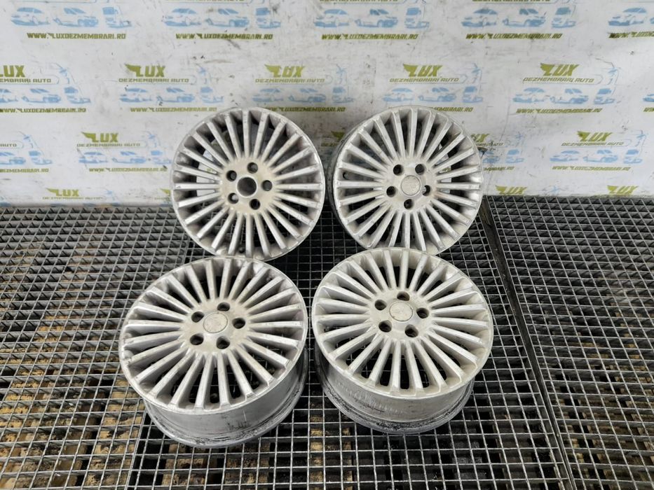 Set jante aliaj R16 Ford Mondeo MK4 [2007 - 2010] 1.8 tdci QYBA