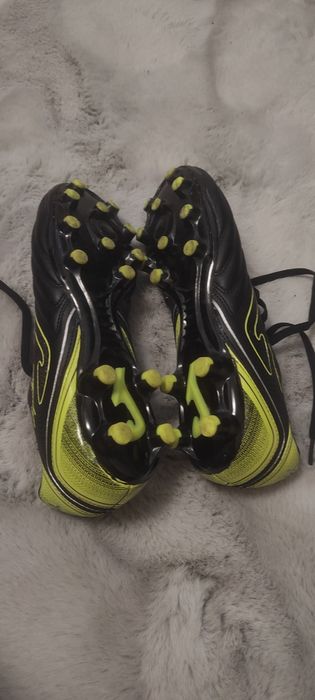 Ghete fotbal crampoane